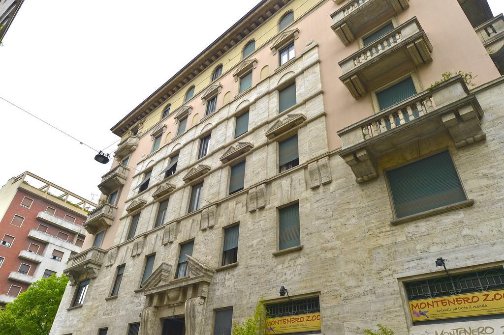 Porta Romana Apartment Milan Room photo