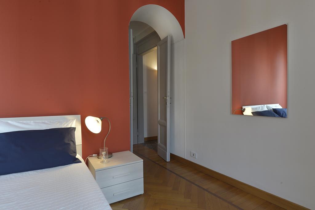 Porta Romana Apartment Milan Room photo